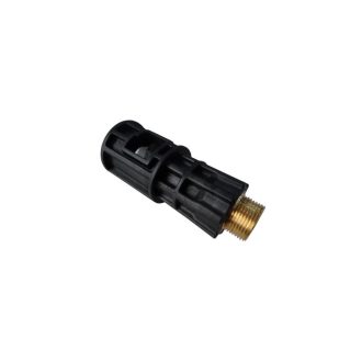   Riwall PRO Adapter menet-gyorscsatlakozó G70 (REPW 195i SET)  (RACC00121)