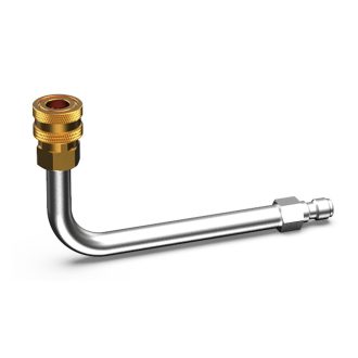   Riwall PRO Derékszögű fúvóka 90° (RPPW 207 SET)  (RACC00124)