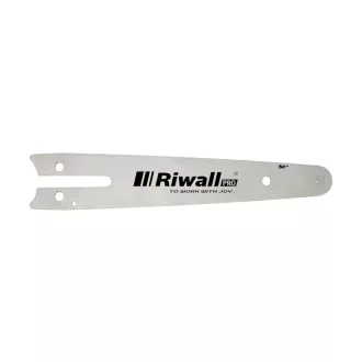   Riwall PRO Láncvezető 10" (25 cm) 1/4" 1,1 mm RPCS 2526-hoz (RACC00128)