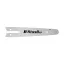 Riwall PRO Láncvezető 10" (25 cm) 1/4" 1,1 mm RPCS 2526-hoz (RACC00128)