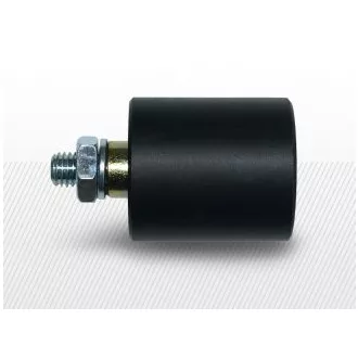   Cresa műanyag feszítőgörgő RP1 ,görgő szélesség 35 mm, feszítőelem RE10 (RE011090)