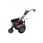 RATO Rotációskapa R210 212 cm3, 4.6 kw, 2x3 kapatag, sebesség 2+1, munkasz:95cm (RG3.6-75Q-D-II)