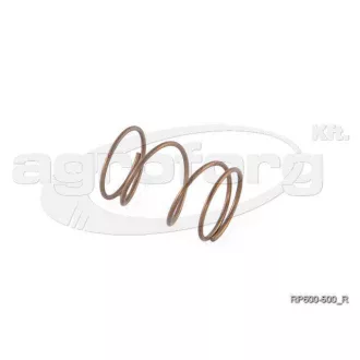 Homelite damilfej rugó 20,5x30mm (RP600-500/R)