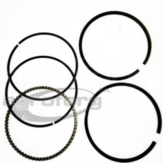   Dugattyú gyűrű garnitúra Briggs Quantum Sprint LX40 65.09mm 1.55x1.55x2.6 vékony utángyártott (RSBST00200/1)