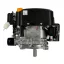 Motor függőleges tengelyű RATO RV550 547 cm3, 12 kw, 25.4x80mm (RV550)