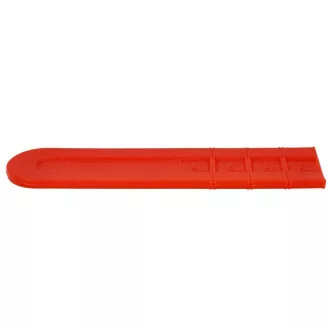   Láncvédő tok 30 / 35 / 40 / 45 cm hosszúságokban vágható (S-1144045-1)