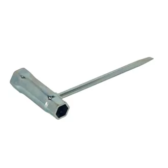 Kombi T-kulcs 14x19mm 160mm hosszú (S-2304024)