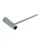 Kombi T-kulcs 14x19mm 160mm hosszú (S-2304024)
