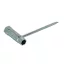 Kombi T-kulcs 14x19mm 160mm hosszú (S-2304024)