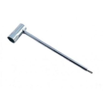 Kombi T- gyertyakulcs 19x220 Torx (S-2304074)