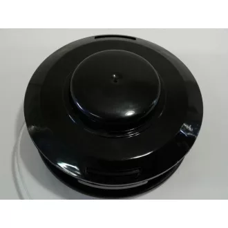 Damilfej 130H M8X1,25 balos belsőmenetes (S-50709011)