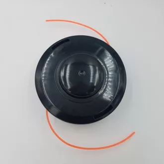   Damilfej 130H 10x1.25 balos belsőmenetes Husqvarna, MTD, ALKO tipusokhoz (S-50709012/1)