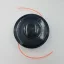 Damilfej 130H 10x1.25 balos belsőmenetes Husqvarna, MTD, ALKO tipusokhoz (S-50709012/1)
