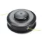 Damilfej 130mm csavar nélkül (S-50709019)