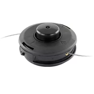 Damilfej 130mm, M12X1,75 balos, belsőmenetes (S-50709021)