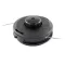 Damilfej 130mm, M12X1,75 balos, belsőmenetes (S-50709021)