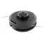 Damilfej 130mm, M12X1,75 balos, belsőmenetes (S-50709021)