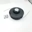 Damilfej Tecomec SPR130 m10x1.00 balos belső menetes + 12x1.50 balos belső menetes (S-50769019)