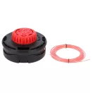 Tecomec damilfej EW130 UD 10x1.25 balos belső menettel gyorsfűzős (S-50829018)