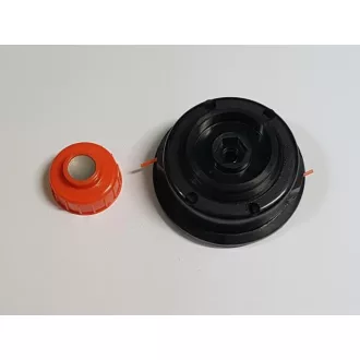 Damilfej Ryobi 700, 710 utángyártott (S-50909003)