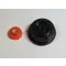 Damilfej Ryobi 700, 710 utángyártott (S-50909003)