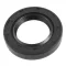 Szimering 42*55*10, NBR, ajak: dupla ,gumi