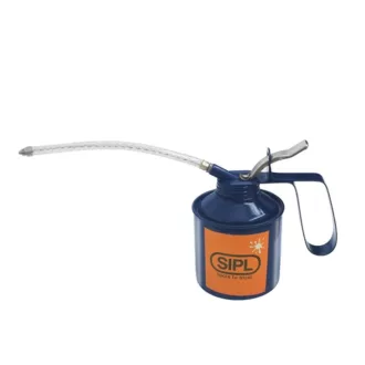   Sayal Olajozó kanna (flexi csővel) 250ml, 1/2 pint (SA1010512)