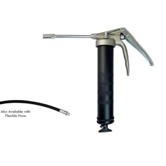   Sayal professzionális pisztolymarkolatú zsírzó hajlékony csővel (SA1023A)