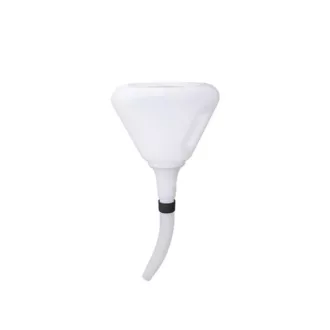 Sayal Kiömlésbiztos tölcsér (15cm) (SA136/6)