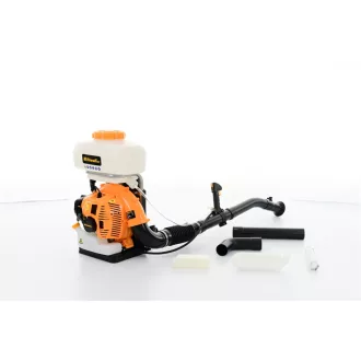   Riwall PRO RPSD 52 benzinmotoros háti permetező 14 l (SD41A1901092B)