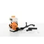 Riwall PRO RPSD 52 benzinmotoros háti permetező 14 l (SD41A1901092B)