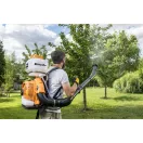 Riwall PRO RPSD 52 benzinmotoros háti permetező 14 l (SD41A1901092B)
