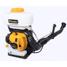 Riwall PRO RPSD 52 benzinmotoros háti permetező 14 l (SD41A1901092B)