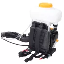 Riwall PRO RPSD 52 benzinmotoros háti permetező 14 l (SD41A1901092B)