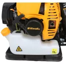 Riwall PRO RPSD 52 benzinmotoros háti permetező 14 l (SD41A1901092B)
