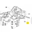 MTD lancfeszito csavar (SG-2044480)