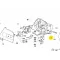 MTD GCS láncsfeszítő csap (SG-2044490)