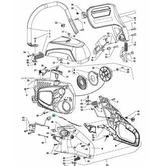 Bowden / SG-2044650