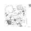 Rugó MTD láncfűrészhez / SG-2044770