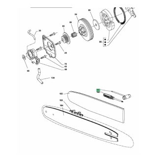 Gyertyakulcs13/19 165-70 mm (SG-2045390)