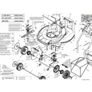 Hajtómű / SG-2046860