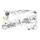 Dugattyú / SG-2050871