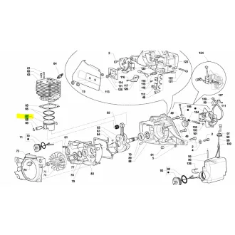 Dugattyú / SG-2082312