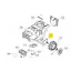 CubCadet robotfűnyíró hajtómű RC, XR2 (SMSB7106A)