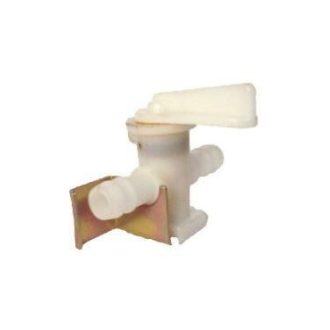 Permetező szercsap 3W 3WF-3 , 3wfb-16 (SP415-181)