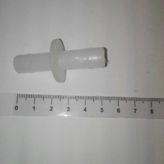 3WF-3 permetező szertartály összekötő cső (SP415-2872)