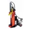 CECCATO benzinmotoros hasogatógép BULL 10 POL  HONDA GP160 (SPL10POLH)