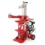 CECCATO benzinmotoros hasogatógép BULL 12 F  HONDA GX200 (SPL12FH)