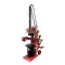 CECCATO benzinmotoros hasogatógép BULL 13  HONDA GX200 (SPL13H)