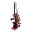 CECCATO benzinmotoros hasogatógép BULL 16  HONDA GX200 (SPL16H)